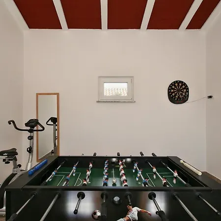 Prázdninový dům Melita By Interhome