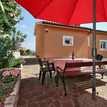 Semesterbostad Melita By Interhome