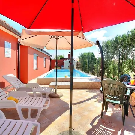 Hébergement de vacances Melita By Interhome *