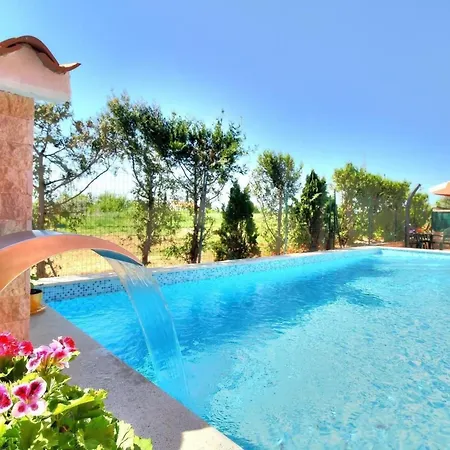 Melita By Interhome Casa vacanze Buje