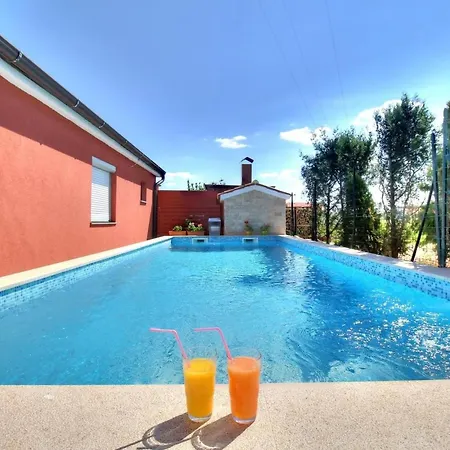 Vakantiehuis Melita By Interhome