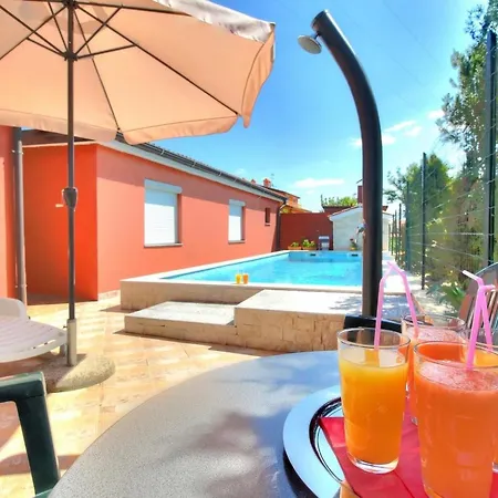 Hébergement de vacances Melita By Interhome *