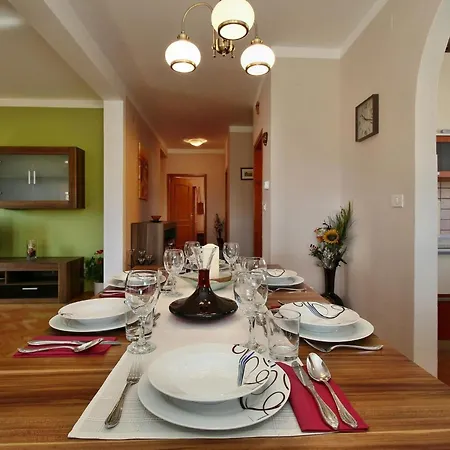 Hébergement de vacances Melita By Interhome