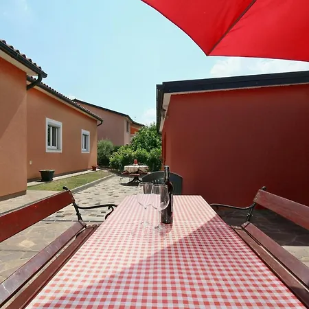Hébergement de vacances Melita By Interhome *