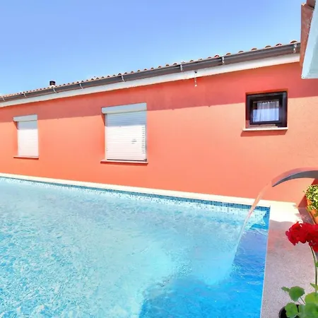 Hébergement de vacances Melita By Interhome Buje